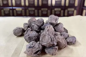 家徒四壁的土郎中给我一张治疗息肉的方子，用它帮助1000名患者。图片