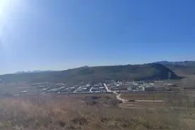 底层百姓的日子究竟有多难？图片