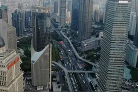 普通人在上海一个月收入多少？图片