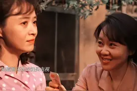 《小巷人家》首播好评如潮，看了4集后，我要说：这部年代剧必爆图片
