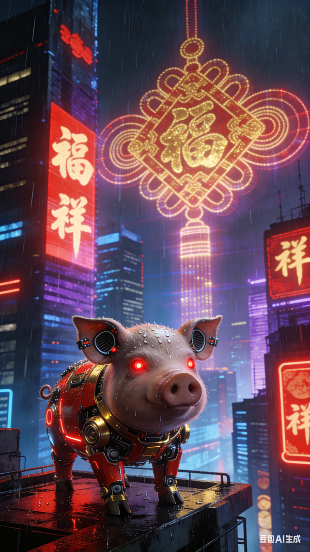 生肖猪：不出七天，将有一“远方故交”找上门 他是你家孩子的福星