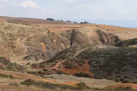 头条讲真的：大凉山彝族人生活（一）图片