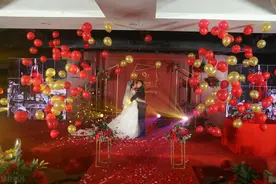 儿子结了婚，我才知道原来现在结婚还有这些流程图片