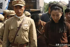 1950年，美女匪首吴珍子在甘肃被俘，面对审问，她报出了真实身份图片