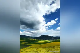 青海人的九大语气词图片