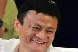 世界富翁马云公开表示：“如果大家都不愿意生孩子，到...图片