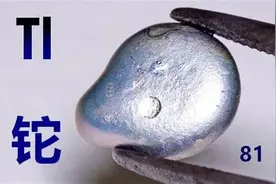 【科普】铊的应用领域、对人体的影响和控制方法图片