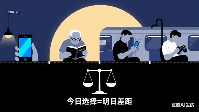 读书的真正意义是什么