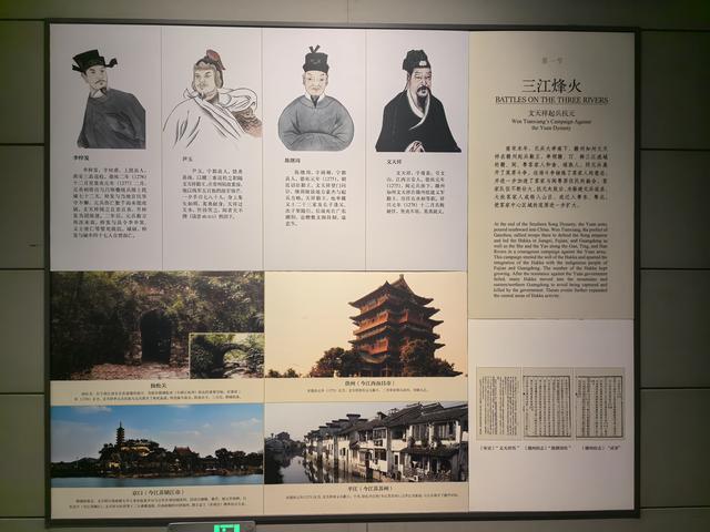 江西赣州游记