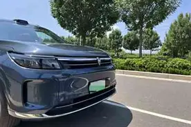 车主点评#【车主：问界M7增程车口碑图片