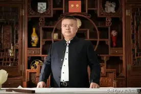 毛启国：三一重工毛中吾为周至毛氏宗祠重建捐款图片