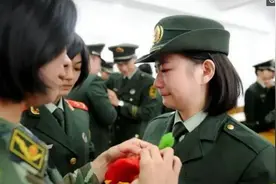 直招士官并非都能干满12年以上，这么做才可以，看完就明白了图片