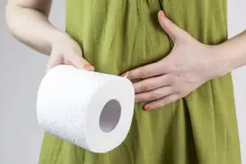 小便后，要不要用纸巾擦拭？用过的纸巾，冲走还是扔纸篓？图片