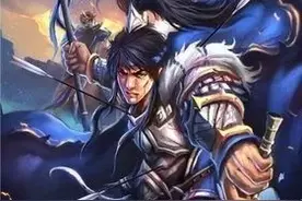 如果曹昂不死，曹丕敢跟他争地位吗?图片