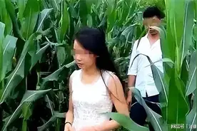 留守妇女的真实故事！她的寂寞苦楚谁懂？ 我叫梅子图片