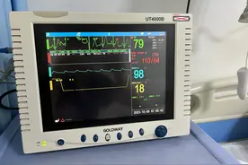 家人住院，这几天在医院陪护一周，见识了各种事情形态...图片