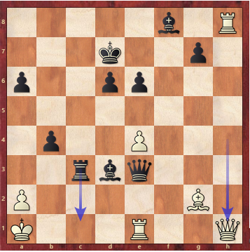 chessbase：世界杯 无重大爆冷，战术妙招频出