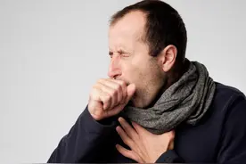 同样是肺有寒，为何有人是清鼻涕，有人是黄鼻涕呢？ ...图片