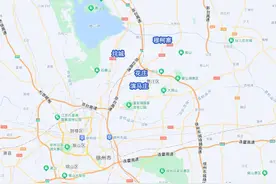 历史上的穆桂英——穆柯寨图片