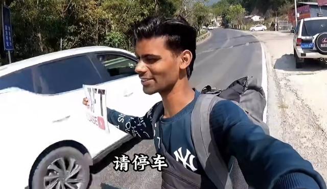 外国游客吐槽中国游贵你咋看