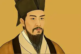 不押韵、不格律，也是诗；古人也是怎么做，也是怎么写诗。图片