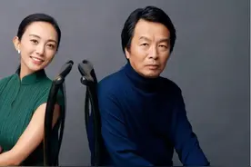 刘震云最精辟的一句话：“你显露美貌图片