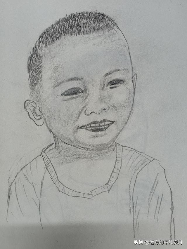 我的八月