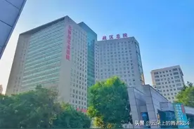 一个七十岁的老太太就想去医院开点药咋就这么难！图片