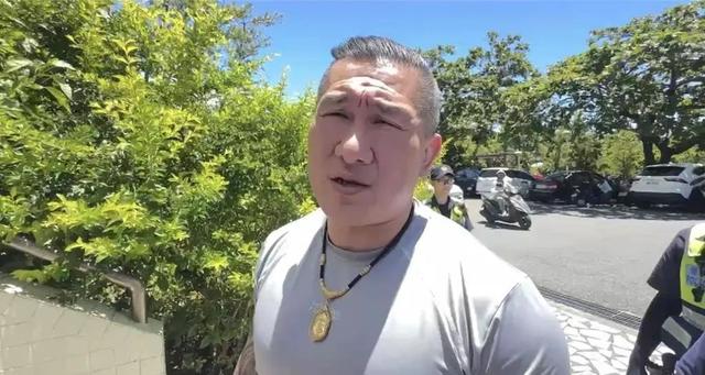 台馆长为昔日“反韩国瑜”道歉