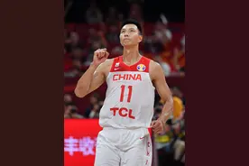 情感故事：易建联背后的6个家庭故事图片