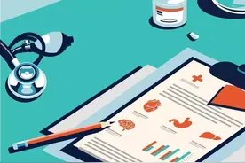 要想不得心梗脑梗，体检时一定要关注这7个指标图片