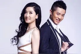 鲁豫问玲花：“再来一次，你会嫁给曾毅吗？”图片