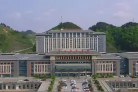 贵州省顶级中医院前十排名，看看有没有你所在的城市上榜。图片