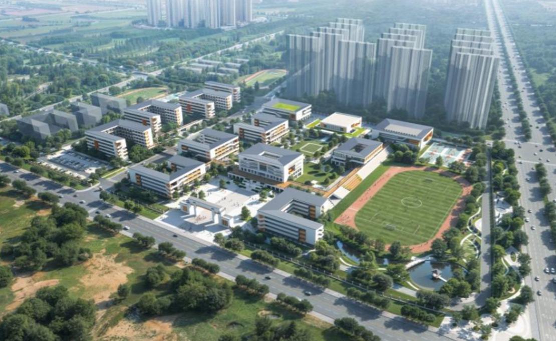 湖北高中学位扩容_湖北省高考改革_应对入学高峰学位增加