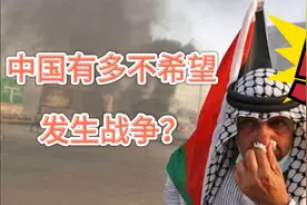 中东局势动荡对中国经济有何影响？