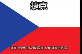 百科：国家介绍 捷克视频封面