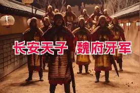 魏博牙兵：我要换节度使，谁赞成？谁反对？