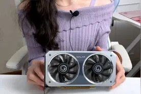 小测一下GTX1650 D6版本，可能适合那些老平台需要升级显卡的宝宝