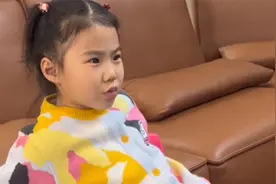 王楠女儿比赛获2000元奖金，说要给爸妈买礼物，把老父亲高兴坏了