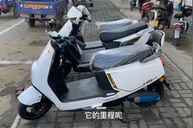 电动车用72V38A和96V23A到底哪个电池跑的更远？师傅用数据告诉你