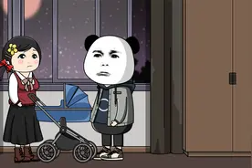 月薪一万二，不够维持家庭开销，现在的男人已经养不起家了！视频封面