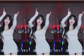 韩女团 跳舞 直播视频封面