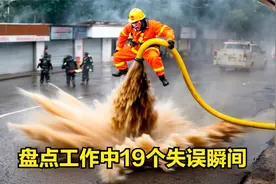 盘点工作中19个难以置信的失误瞬间，老板也只能默默无语两眼泪。视频封面