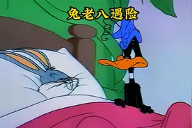 鸭子种出通天藤蔓，和兔老八一起去天空之城冒险视频封面