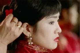 影片上映前被删减了40 分钟，巩俐精彩演绎，让这部电影光芒万丈视频封面