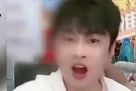 爆了！抖音大网红小杨哥和辛有志的互撕事件火遍全网，这就是真相视频封面