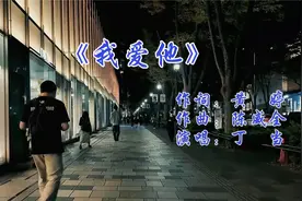 丁当《我爱他》