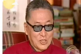 大师李敖骂人无数，问最尊敬的是谁，他的回答亮了！全场哑口无言