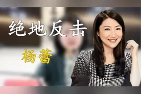 王微身家过亿，为何只给前妻分10万？杨蕾绝地反击一招让其惨败！