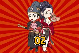 300斤的牢头，女囚犯单手就把他拎起举过头顶视频封面